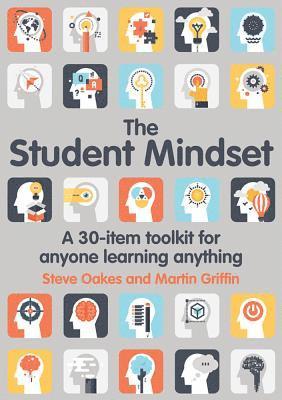 Steve Oakes, Martin Griffin - Student Mindset, Häftad