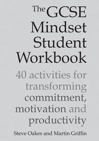 bokomslag The GCSE Mindset Student Workbook