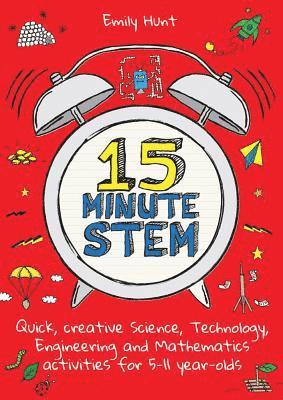 15-Minute STEM 1