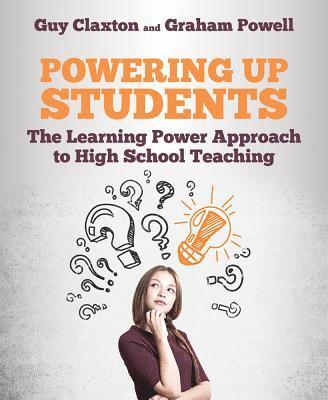 Powering Up Students 1