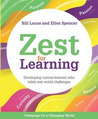 bokomslag Zest for Learning