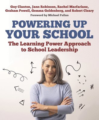 Powering Up Your School 1