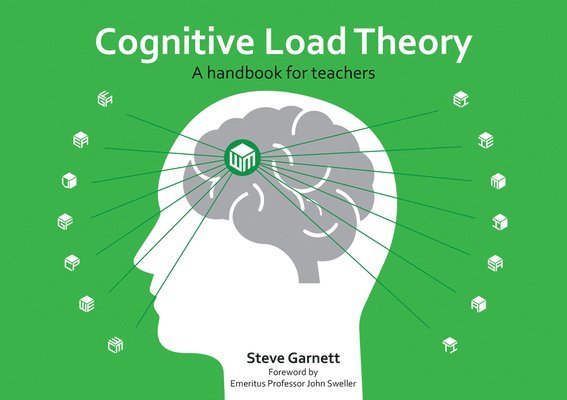 Steve Garnett - Cognitive Load Theory, Häftad