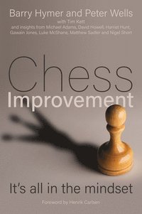 bokomslag Chess Improvement