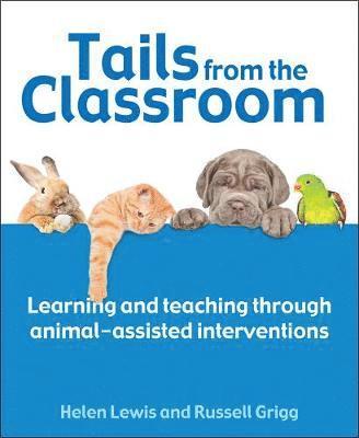 Tails from the Classroom 1