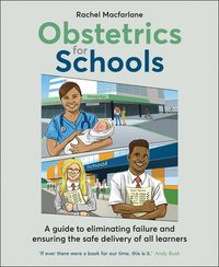 bokomslag Obstetrics for Schools
