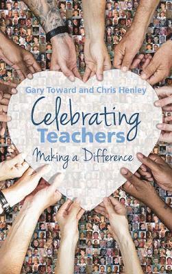 bokomslag Celebrating Teachers