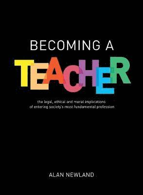 Becoming a Teacher 1