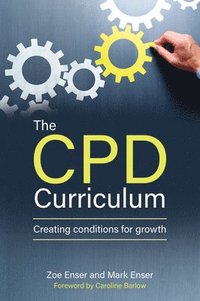 bokomslag The CPD Curriculum