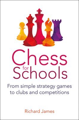 bokomslag Chess for Schools