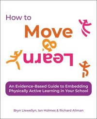 bokomslag How to Move & Learn