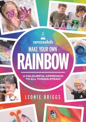 Make Your Own Rainbow 1