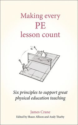 Making every PE lesson count 1