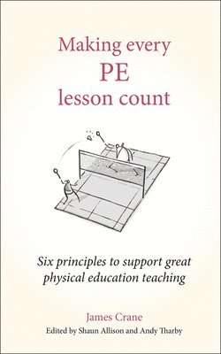 Making Every PE Lesson Count 1