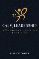 bokomslag Calm Leadership