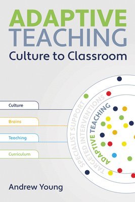 Andrew Young - Adaptive Teaching, Häftad