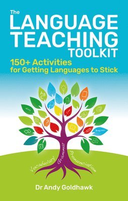 Language Teaching Toolkit