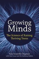 Katy Granville-Chapman - Growing Minds, Häftad