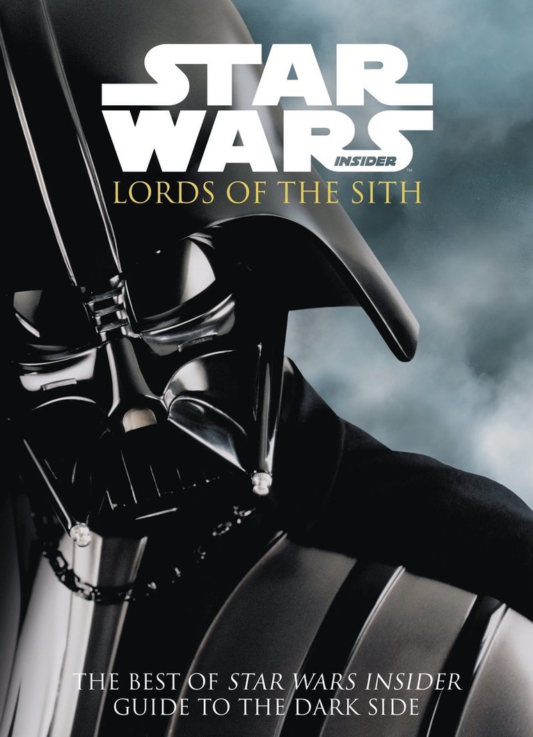 Star Wars - Lords of the Sith 1