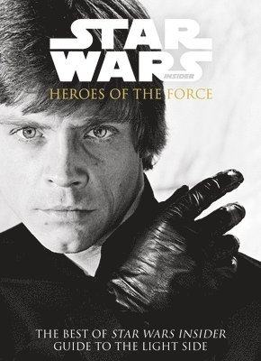 Star Wars - Heroes of the Force 1