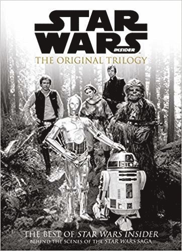 bokomslag Star Wars: The Best of the Original Trilogy
