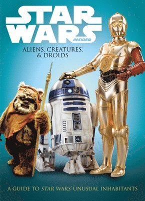bokomslag Best of Star Wars Insider Volume 11
