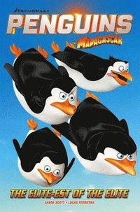 bokomslag Penguins Collection