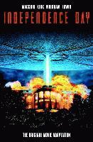 bokomslag Independence Day: The Original Movie Adaptation