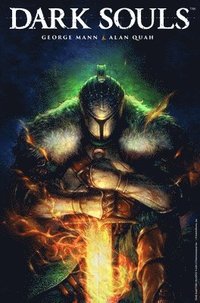 bokomslag Dark Souls Vol. 1: The Breath of Andolus (Graphic Novel)