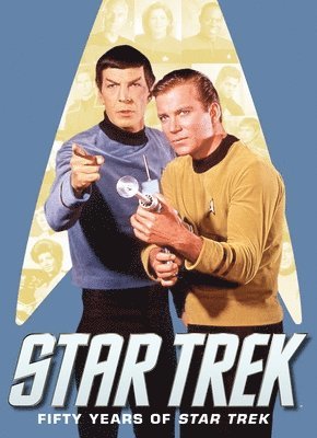 Star Trek: Fifty Years of Star Trek 1