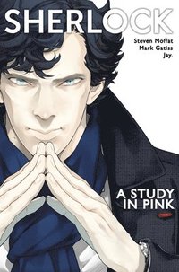 bokomslag Sherlock