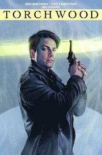 bokomslag Torchwood Vol. 2: Station Zero