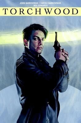John Barrowman, Carole Barrowman - Torchwood Vol. 2: Station Zero, Häftad