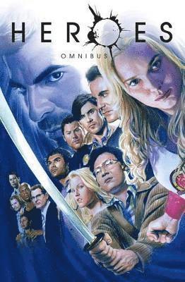 Heroes 1