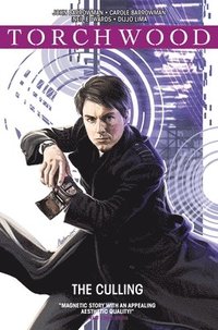 bokomslag Torchwood Volume 3