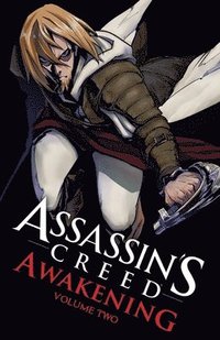bokomslag Assassin's Creed: Awakening Vol. 2