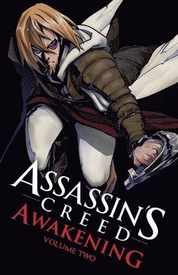 Assassin's Creed: Awakening Vol. 2 1