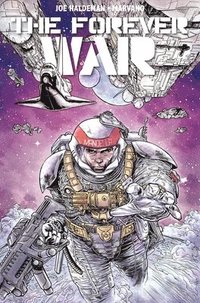 bokomslag The Forever War Vol. 1
