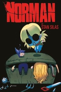 bokomslag Norman: The First Slash