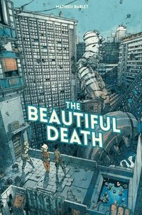 bokomslag The Beautiful Death Collection