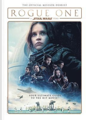 Rogue One: A Star Wars Story 1