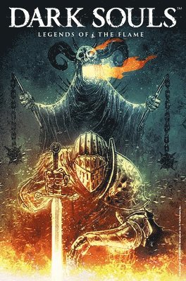 Dark Souls Vol. 3: Legends of the Flame 1