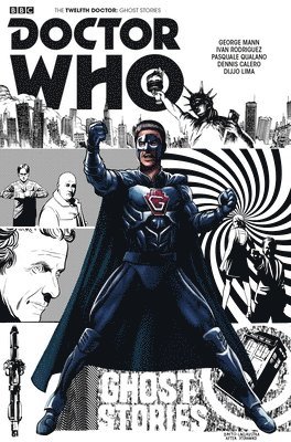 Doctor Who - The Twelfth Doctor