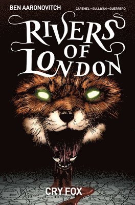Rivers of London Volume 5: Cry Fox 1