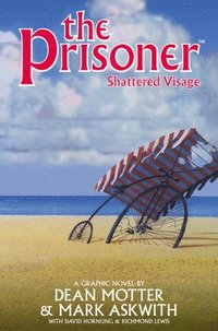 bokomslag The Prisoner: Shattered Visage