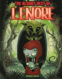 bokomslag Bloody Best of Lenore