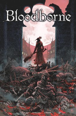 Bloodborne Collection 1