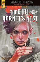 bokomslag The Girl Who Kicked the Hornet's Nest - Millennium Volume 3