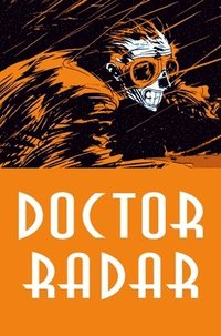 bokomslag Doctor Radar