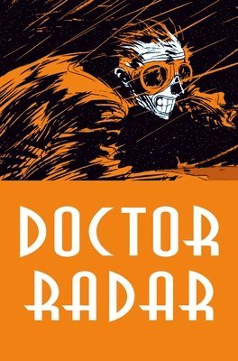 Doctor Radar 1